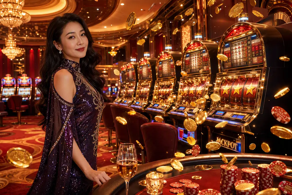 d88win casino trực tiếp